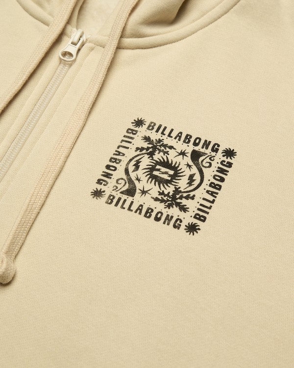 ABRIGOS FEMENINO BILLABONG ALWAYS LOOKING – foto 9